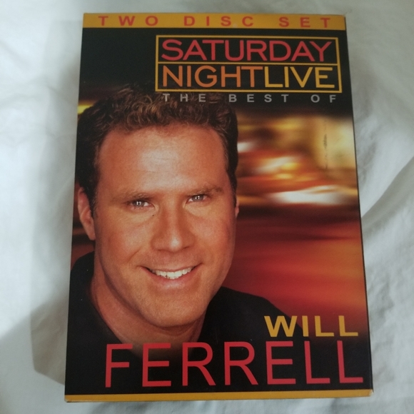 SNL Will Ferrell Bundle - Picture 2 of 4